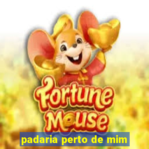 padaria perto de mim